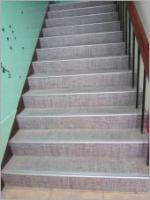 PVC地磚-幸運草時尚旅店